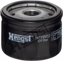 Hengst Ölfilter H11W02