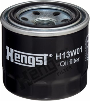 Hengst Ölfilter H13W01