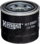 Hengst Ölfilter H13W01
