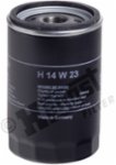 Hengst Ölfilter H14W23