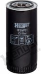 Hengst Ölfilter H18W01