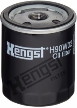 Hengst Ölfilter H90W02