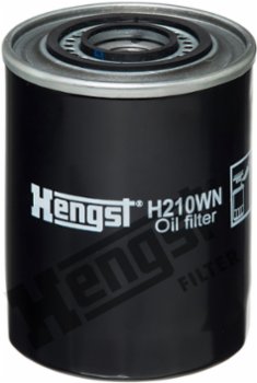 Hengst Ölfilter H210WN