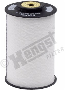 Hengst Kraftstofffiltereinsatz E5KFR2 D12