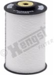 Hengst Kraftstofffiltereinsatz E5KFR2 D12