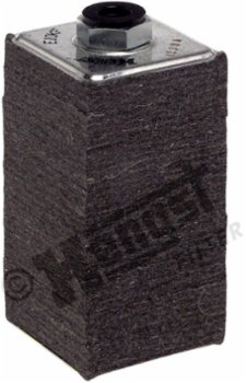 Hengst Kraftstofffiltereinsatz E10KF