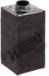 Hengst Kraftstofffiltereinsatz E10KF