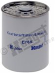 Hengst Kraftstofffiltereinsatz E76K D42
