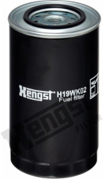 Hengst Kraftstofffilter H19WK02