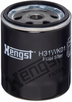 Hengst Kraftstofffilter H31WK01
