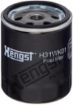 Hengst Kraftstofffilter H31WK01