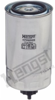 Hengst Kraftstofffilter H70WK09