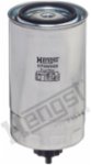 Hengst Kraftstofffilter H70WK09