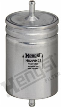 Hengst Kraftstofffilter H82WK02