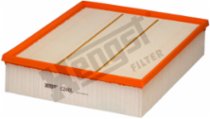 Hengst Luftfilter E240L
