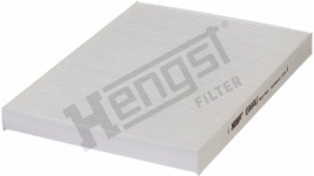 Hengst Innenraumfilter E900LI