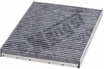 Hengst Innenraumfilter E900LC