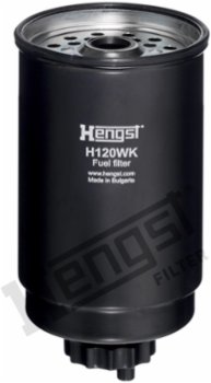 Hengst Kraftstofffilter H120WK
