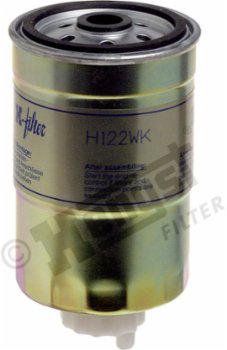 Hengst Kraftstofffilter H122WK