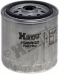 Hengst Kraftstofffilter H35WK02 D87