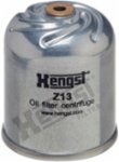 Hengst Ölfilter, Zentrifuge Z13 D94