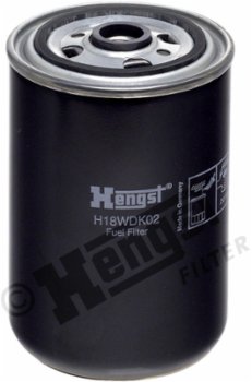 Hengst Kraftstofffilter H18WDK02