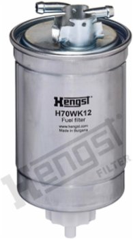 Hengst Kraftstofffilter H70WK12