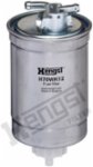 Hengst Kraftstofffilter H70WK12