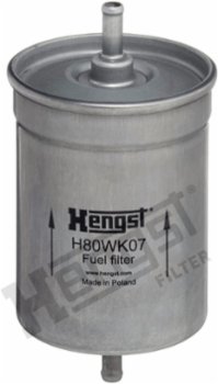 Hengst Kraftstofffilter H80WK07