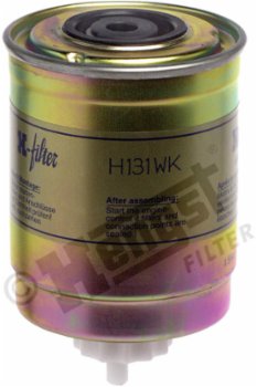 Hengst Kraftstofffilter H131WK