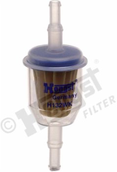 Hengst Kraftstofffilter H132WK