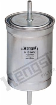 Hengst Kraftstofffilter H135WK