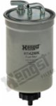 Hengst Kraftstofffilter H142WK