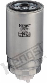 Hengst Kraftstofffilter H160WK