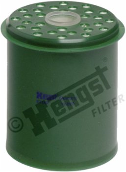 Hengst Kraftstofffiltereinsatz E71KP D104