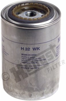 Hengst Kraftstofffilter H32WK
