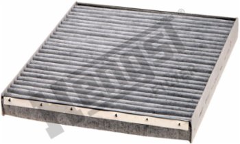 Hengst Innenraumfilter E961LC