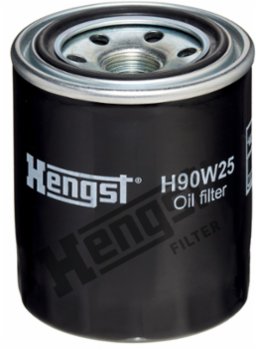 Hengst Ölfilter H90W25