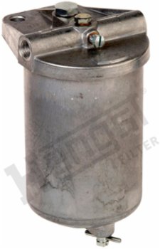 Hengst Kraftstofffilter H10K10