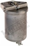 Hengst Kraftstofffilter H10K10