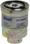 Hengst Kraftstofffilter H17WK08