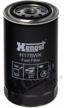 Hengst Kraftstofffilter H178WK