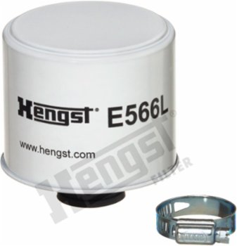 Hengst Luftfilter E566L