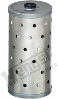 Hengst Kraftstofffiltereinsatz E76KP D111