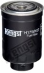 Hengst Kraftstofffilter H17WK07