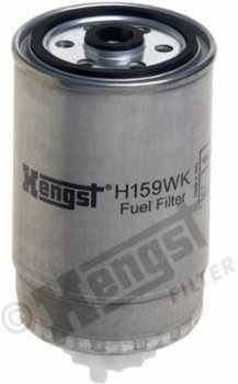Hengst Kraftstofffilter H159WK