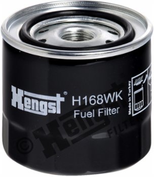 Hengst Kraftstofffilter H168WK