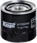 Hengst Kraftstofffilter H168WK