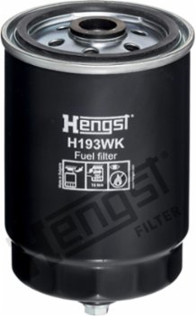 Hengst Kraftstofffilter H193WK