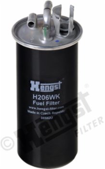 Hengst Kraftstofffilter H206WK
